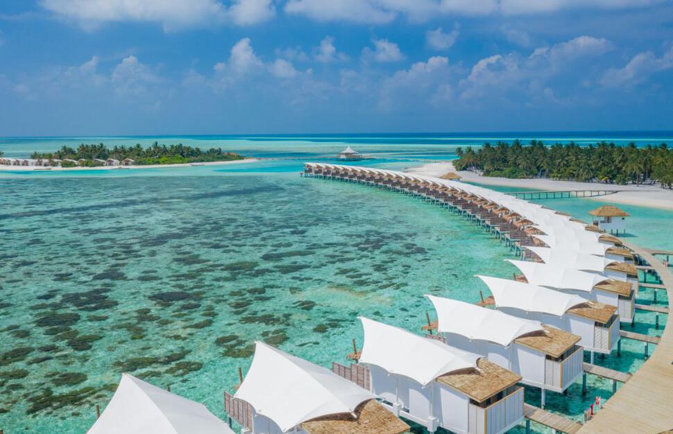 Water Bungalow