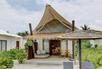 Beach Bungalow
