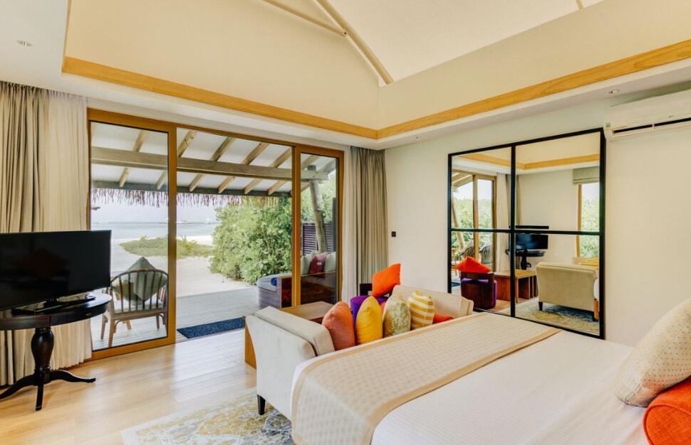 Beach Bungalow