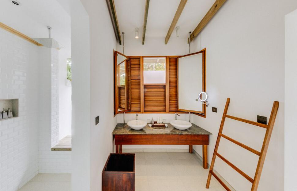 Beach Bungalow