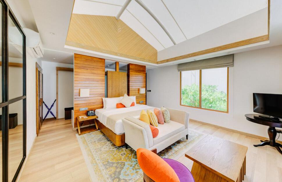 Platinum Beach Bungalow