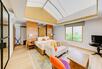 Platinum Beach Bungalow
