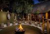 Fire pit