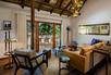 Safari Suite lounge