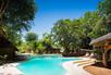Safari Lodge Pool