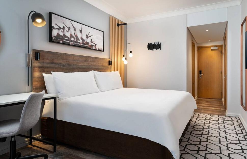 Protea Hotel by Marriott Johannesburg Wanderers Johannesburg, South