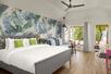 Lagoon Beach Villa