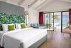 Beach Pool Villa