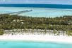Lagoon Beach Pool Villas