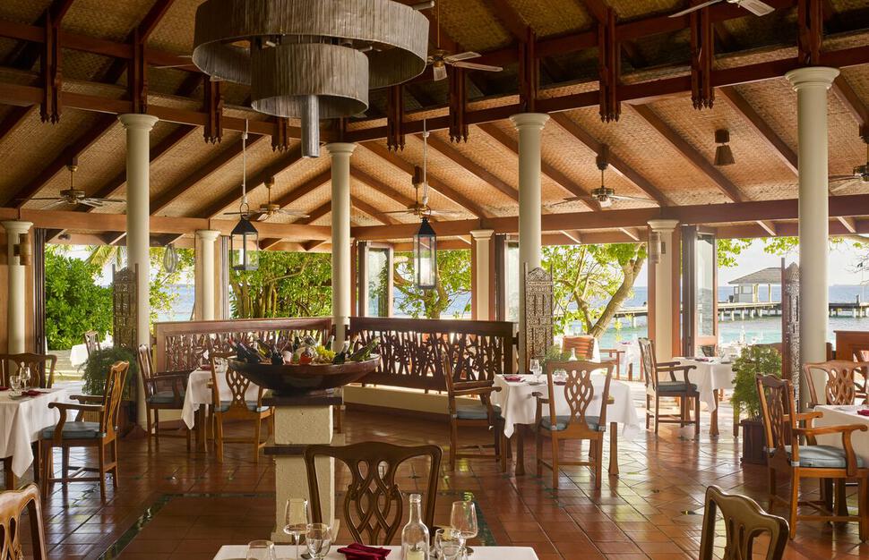 Raabondhi Restaurant