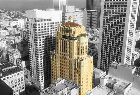 Beacon Grand, A Union Square Hotel
