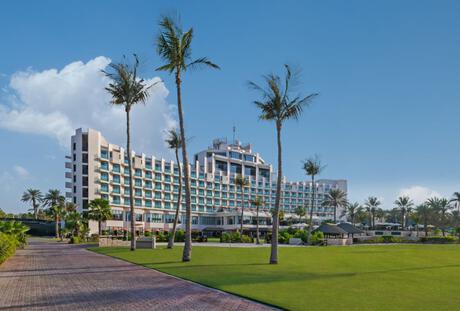 JA The Resort - JA Beach Hotel