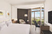 Two Sea View Connecting Rooms