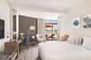 Deluxe Sea View Room