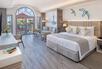 Garden View Junior Suite
