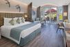 Garden Terrace Junior Suite