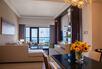 Seafront One Bedroom Suite with Balcony