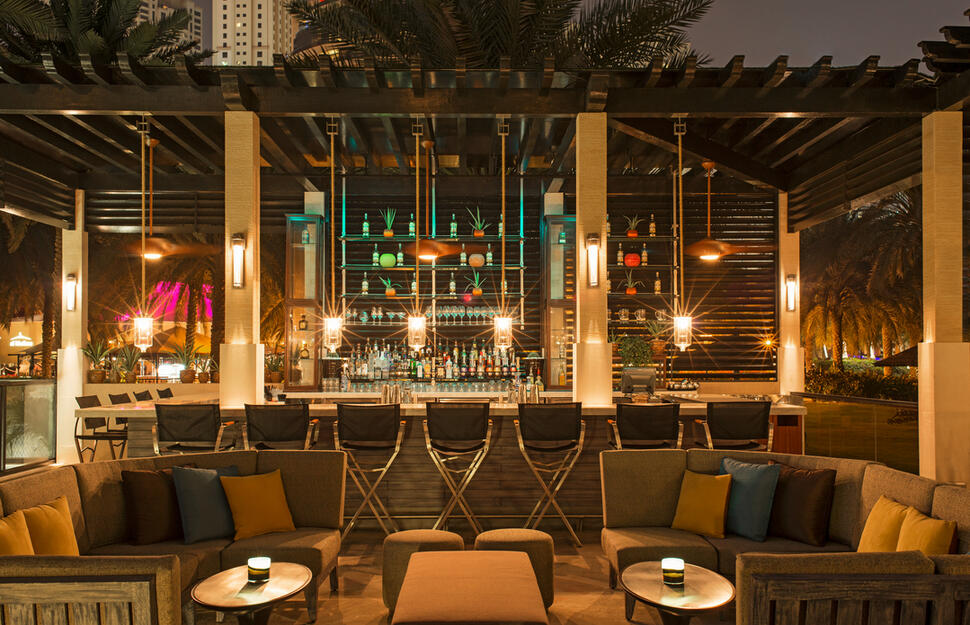 Maya Restaurant