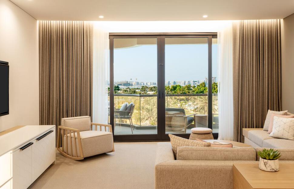 Royal Club Suite