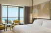 Super Deluxe Sea View Room