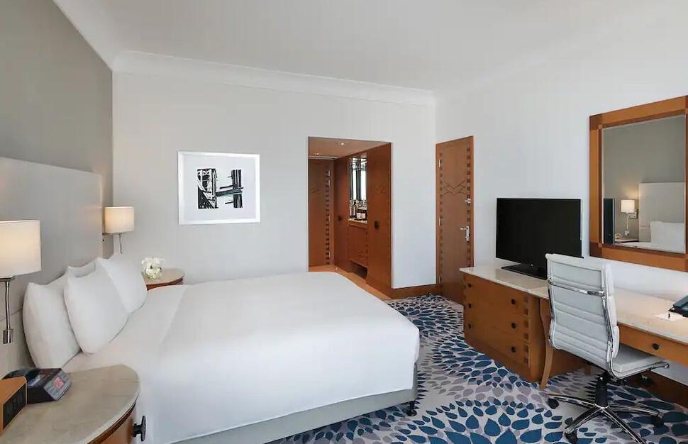 King Executive Room