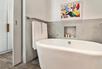 Family Bungalow Bathroom