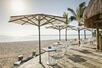 Le Morne Beach Bar
