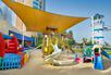 Kids Club Playground