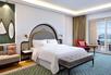 Deluxe King Sea View