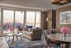 Two Bedroom Suite