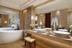 Club and Deluxe Rooms