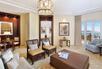 One Bedroom Ocean Club Suite