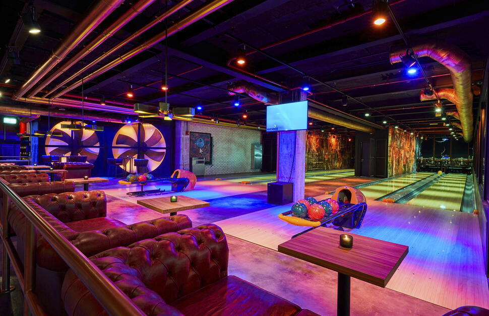 Wavehouse