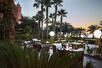 Imperial Club Lounge Terrace