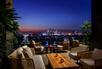 Nobu Terrace