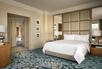 Skyline Suite Bedroom