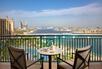 Skyline Suite Balcony