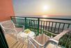 Ocean View Room