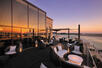Byblos Sur Mer Upper Terrace Bar and Lounge