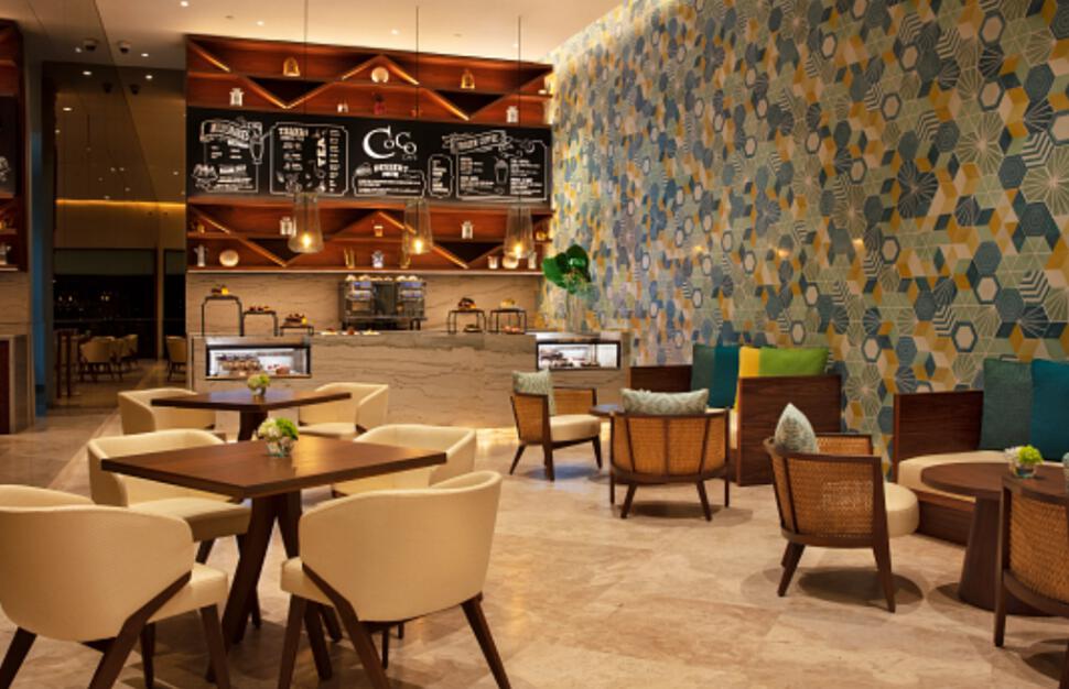 Coco Café