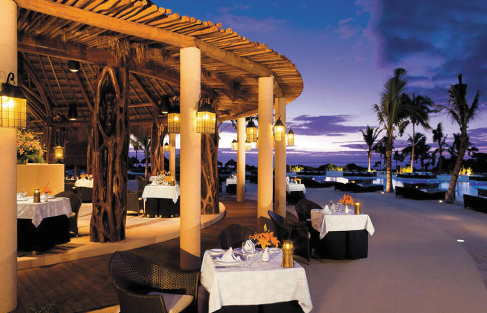 Oceana Restaurant