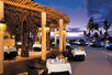 Oceana Restaurant