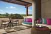 Junior Suite Tropical View