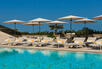Siddharta Pool Deck