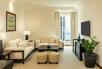 Premier Suite Lounge