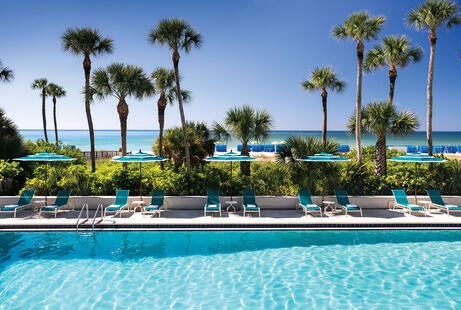 The Resort at Longboat Key Club