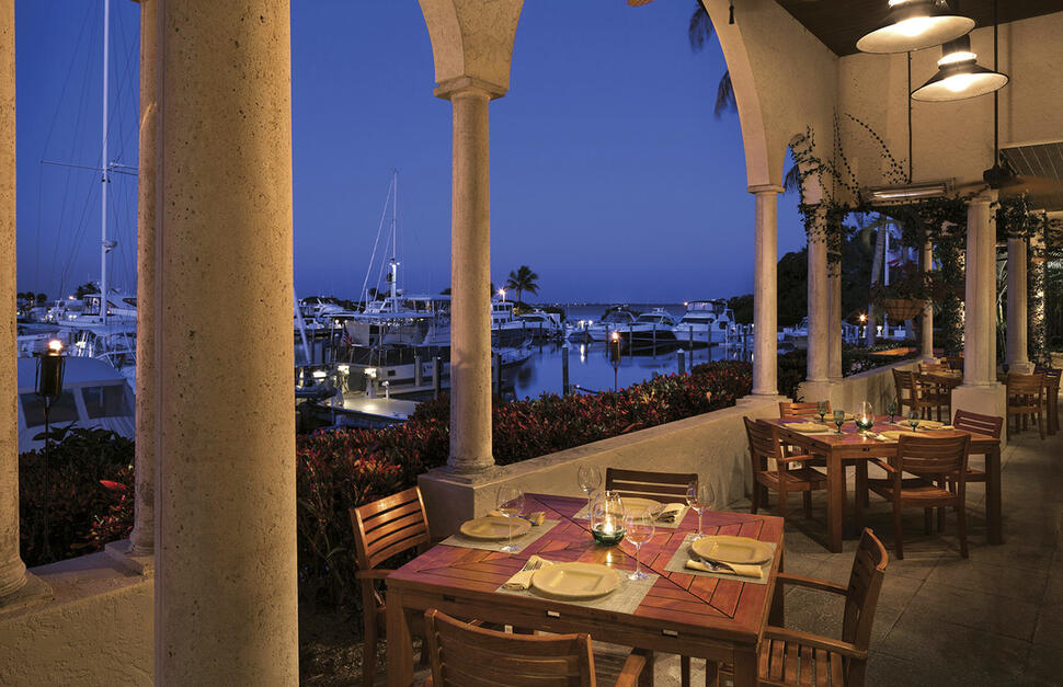 Portofino Restaurant