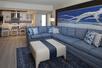 One and Two Bedroom Suites
