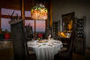 Wine Tasting Room