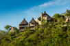 Cliff Lodge